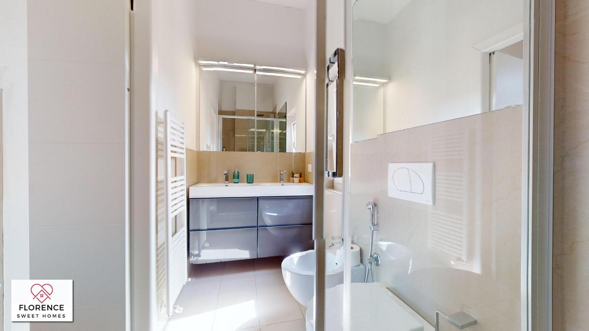 Fortezza By Sweet Homes Florencia