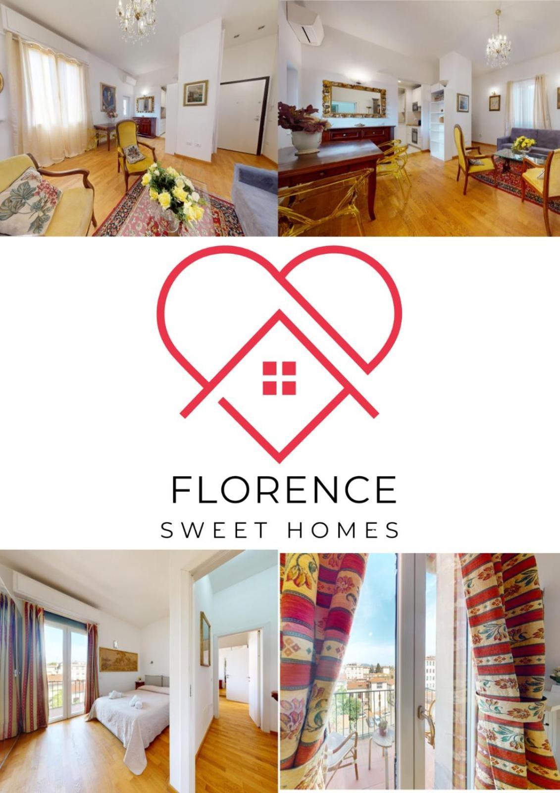 Fortezza By Sweet Homes Florencia